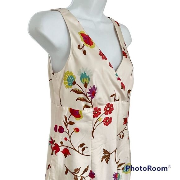 Nicole Miller Collection Midi Dress - Picture 5 of 8